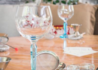 Experiencias gastronomicas club Drink and Dine Maria Orsini