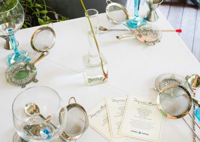 Experiencias gastronomicas club Drink and Dine Maria Orsini