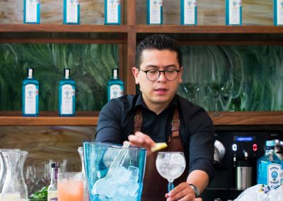 Experiencias gastronomicas club Drink and Dine Maria Orsini